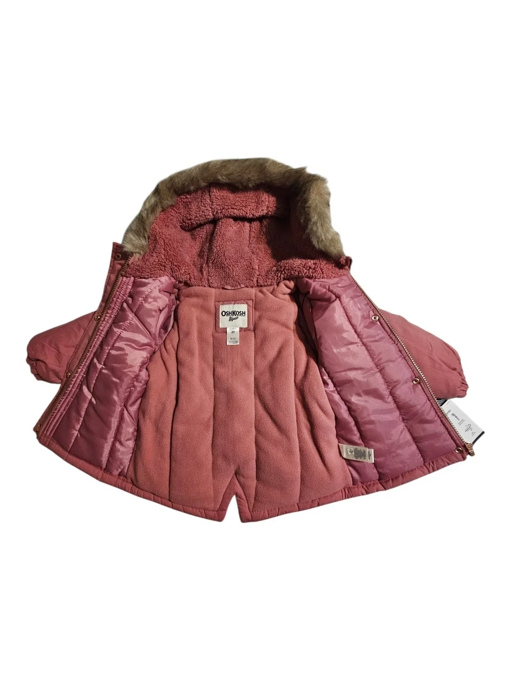OshKosh Bgosh stylish girls